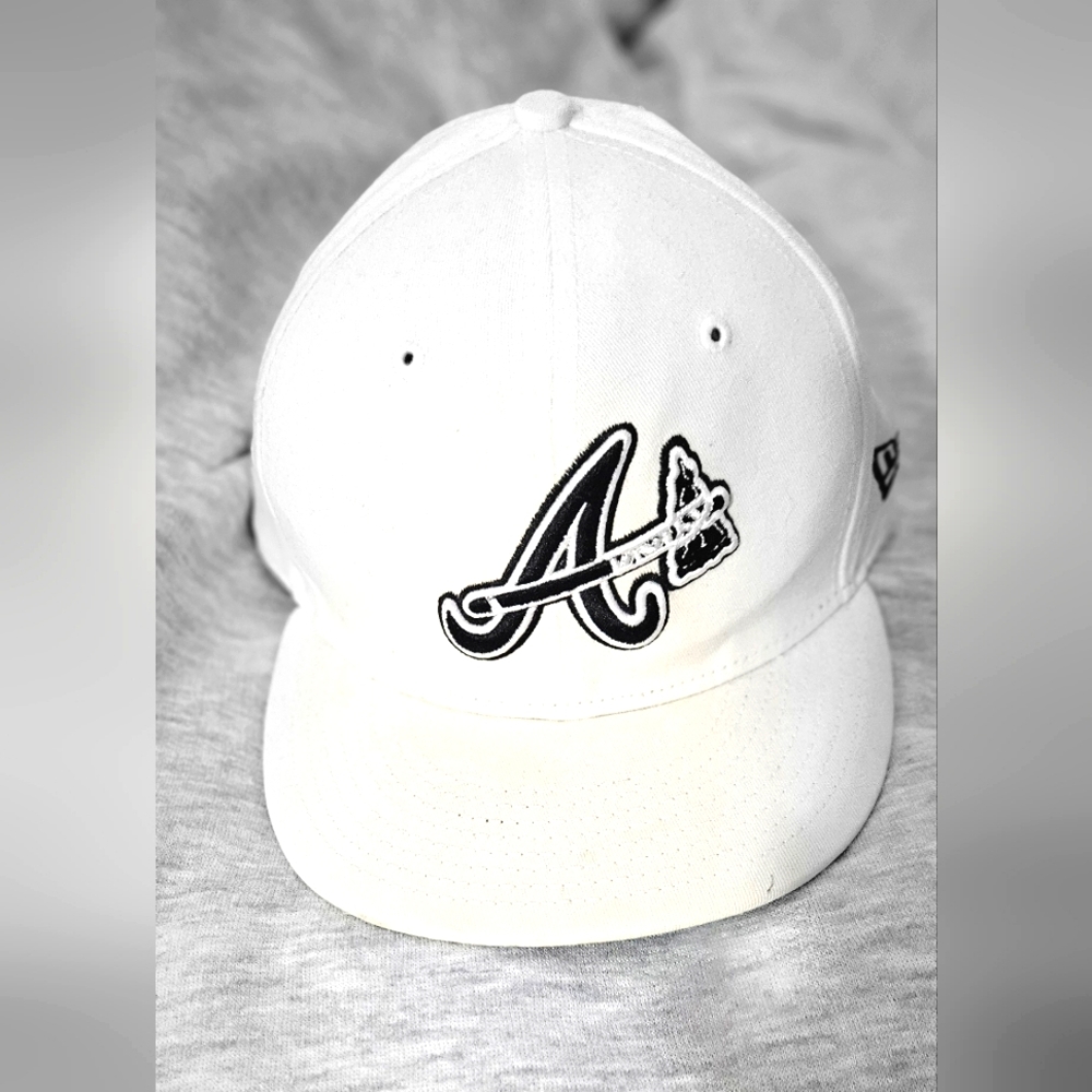 Atlanta Braves Hat